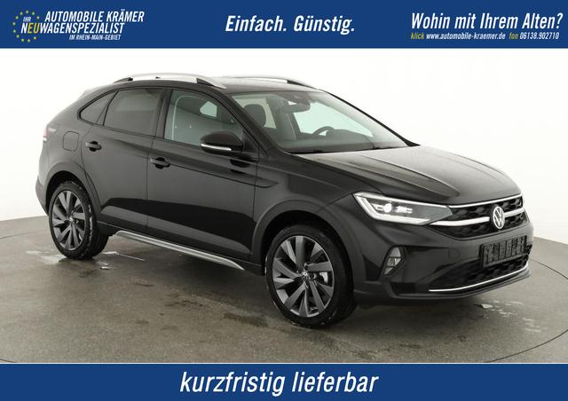 Volkswagen Taigo - Style 1.0 TSI DSG Style, IQ.Light, Kamera, ACC, Winter, 18-Zoll, 3 J.-Garantie