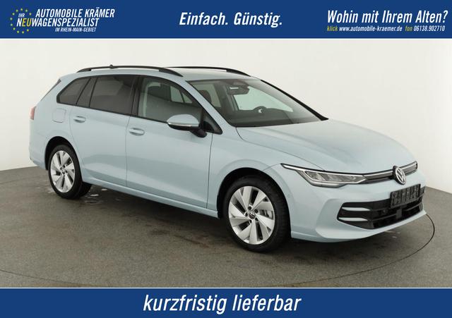 Volkswagen Golf Variant - VIII 2.0 TDI DSG Life, easyOpen, Kamera, 3-J Garantie