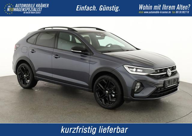 Volkswagen Taigo - R-Line 1.5 TSI DSG R-Line, AHK, Navi, Matrix, Kamera, ACC, Winter, 4 J.-Garantie