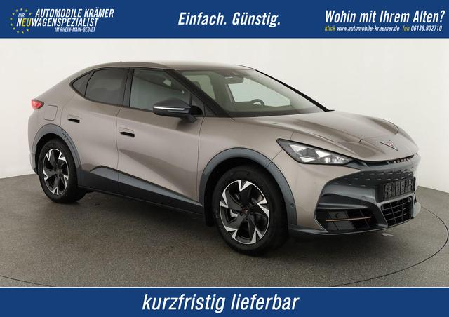 Seat - Endurance, Navi, W&auml;rmepumpe, Kamera, el. Klappe, 19-Zoll, 3 J.-Garantie