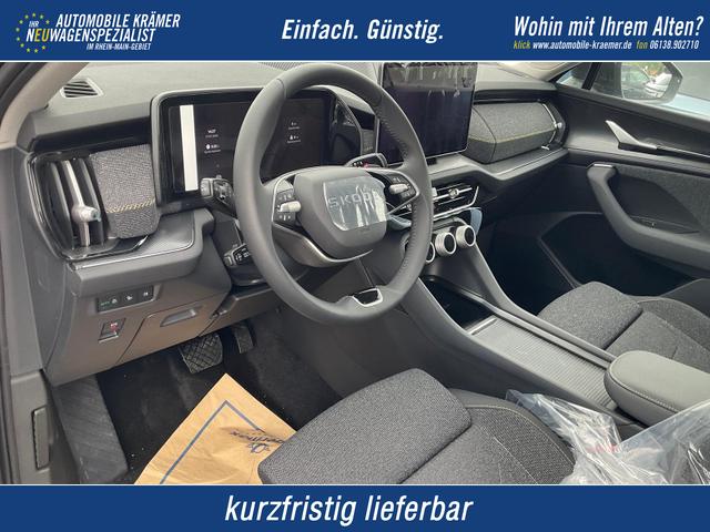 Skoda Kodiaq - 2.0 TDI 110 kW Selection DSG Selection, AHK, Navi, Side, Kamera, Winter, 4 J.-Garantie