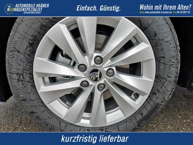 Skoda Octavia Combi - 2.0 TDI 110 kW Selection Kombi DSG Navi PDC GV5 el. Hk