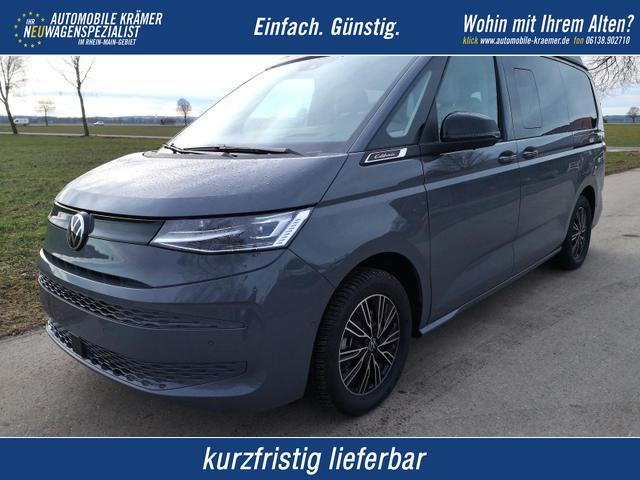 Volkswagen T7 California - Beach Tour eHybrid 4MOTION 1.5 TSI
