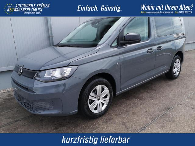 Volkswagen Caddy - Family 2.0 TDI APP ACC PDC Kamera