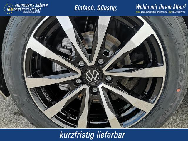 Volkswagen T7 Multivan - 2.0 TDI L&Uuml; Lite Sport Edition