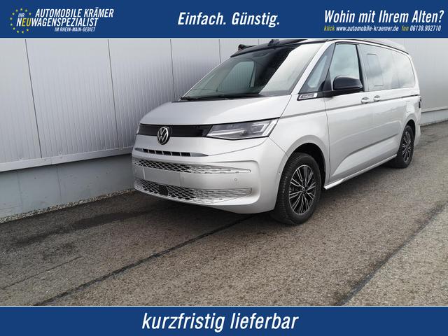 Volkswagen T7 California - Beach Tour 2.0 TDI DSG