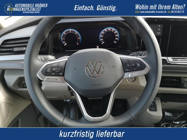 Volkswagen T7 California - Beach Camper 2.0 TDI DSG Plus