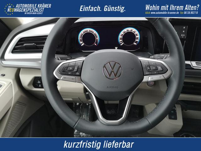 Volkswagen T7 California - Beach Tour 2.0 TDI DSG Plus
