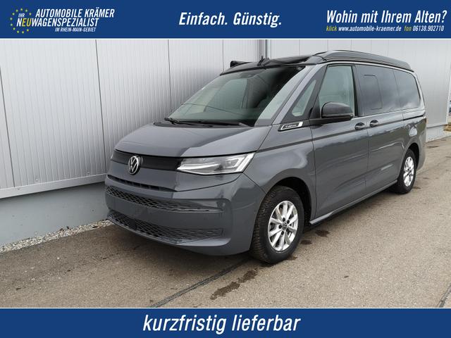 Volkswagen T7 California - Beach Camper 2.0TDI DSG GV5 High+