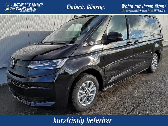 Volkswagen T7 California - Beach Camper 2.0TDI DSG GV5 Premium+