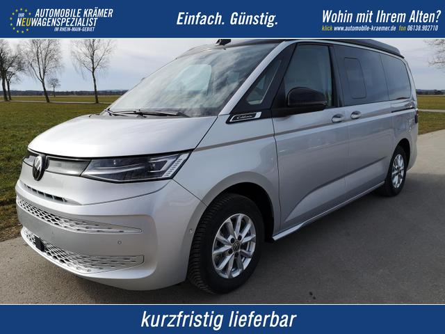 Volkswagen T7 California - Beach Camper 2.0TDI DSG GV5 Komfort