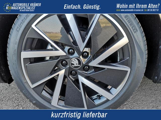 Skoda Fabia - Monte Carlo 1.0 TSI ACC Kamera Sitzh GV5