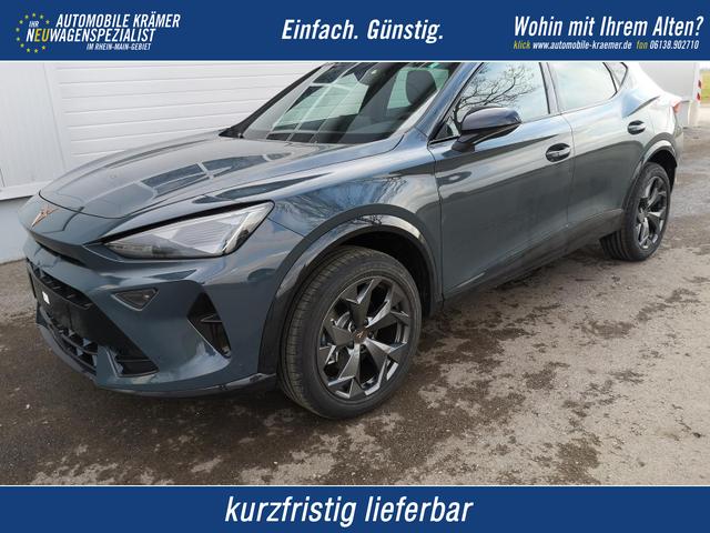 Cupra Formentor - 1.5 eTSI 110 kW DSG AHK ACC LED