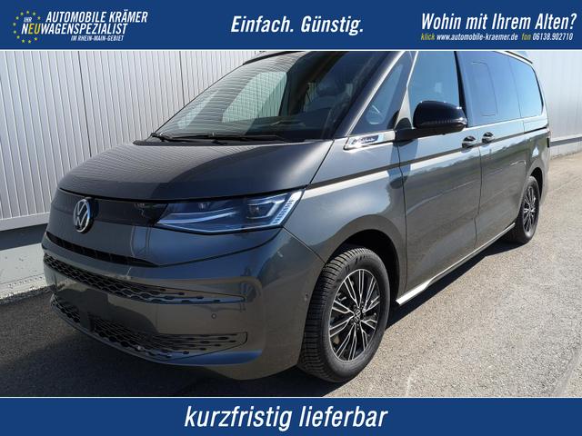 Volkswagen T7 California - Beach Camper 2.0TSI DSG GV5 Premium+