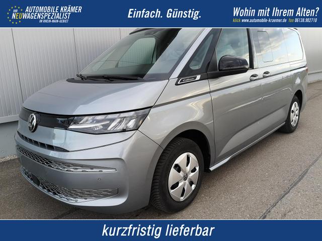 Volkswagen T7 California - Beach 2.0TDI DSG GV5 Lite
