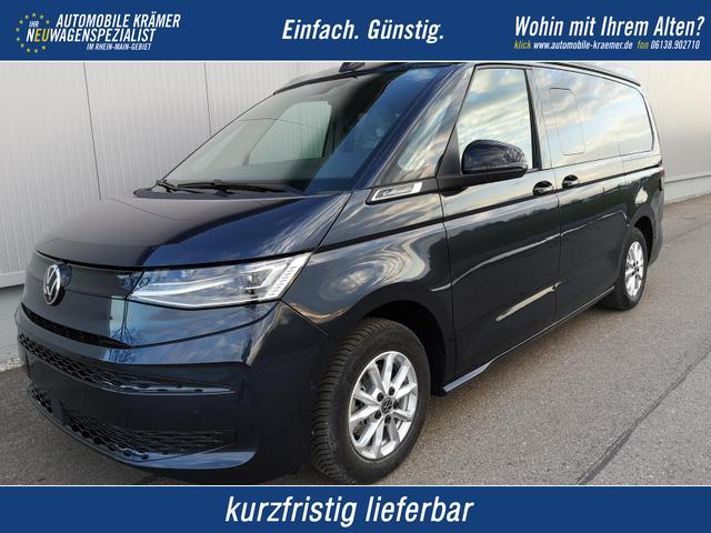 Volkswagen T7 California - Beach Camper 2.0TDI DSG GV5 Komfort