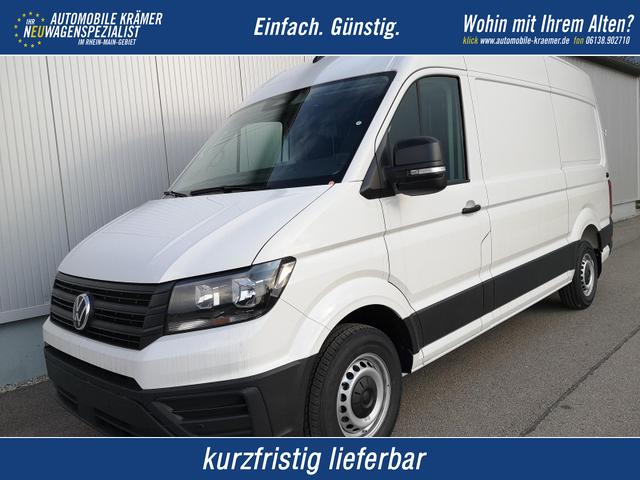 Volkswagen T7 Kastenwagen - Transporter 2.0 TDI APP LED GRA Klima