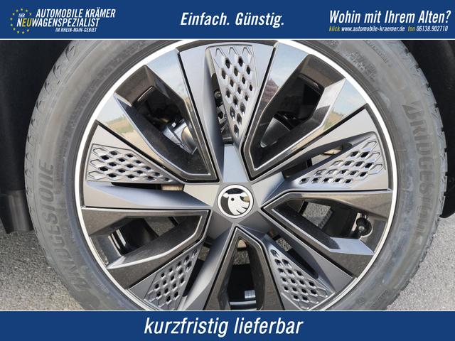 Skoda Karoq - Sportline 2.0TDI DSG 4x4 AHK Matrix Navi ACC