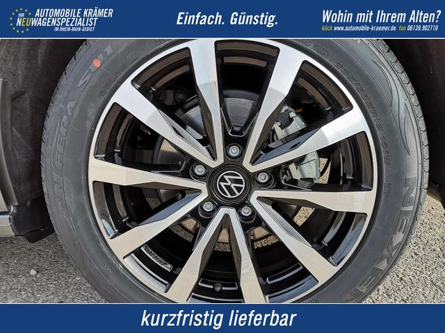 Volkswagen T7 California - Coast 2.0 TDI DSG Sport Edition