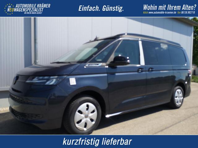 Volkswagen T7 California - Coast 2.0 TDI DSG