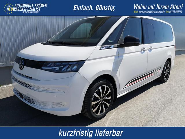 Volkswagen T7 Multivan - 2.0 TDI LÜ Premium Sport Edition