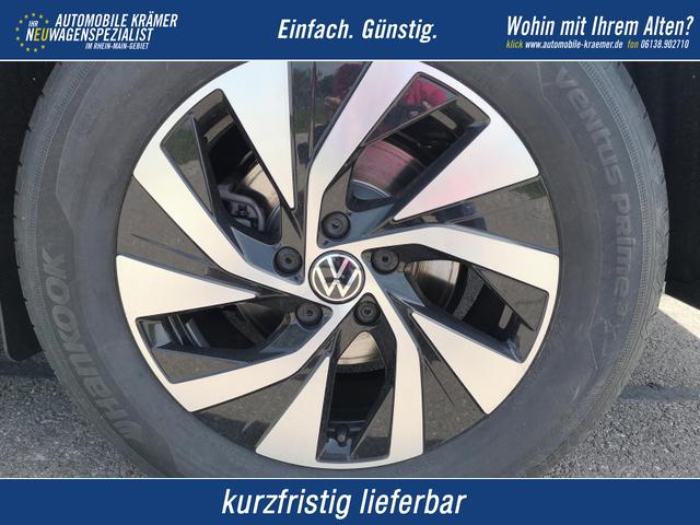 Volkswagen Tayron - 1.5 eTSI 110 kW Life LED Plus 7 Sitzer el. Hk, Kamera