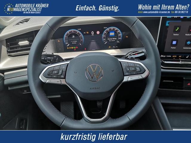 Volkswagen Tayron - 1.5 eTSI 110 kW Life LED Plus 7 Sitzer el. Hk, Kamera
