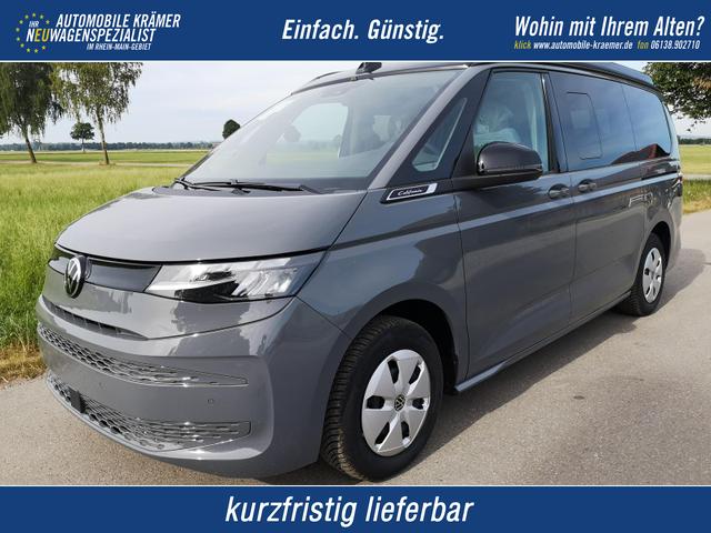 Volkswagen T7 California - Beach Camper 2.0TDI DSG GV5 First