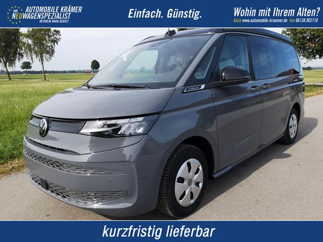 Volkswagen T7 California - Beach Camper 2.0TDI DSG GV5 Lite