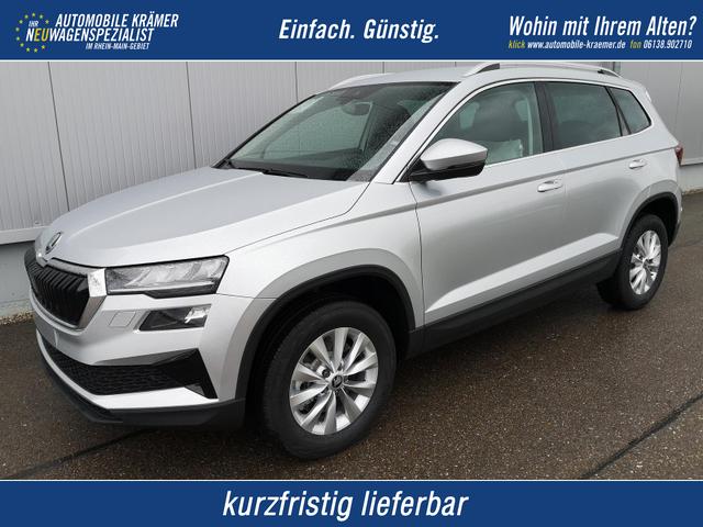 Skoda Karoq - Selection 1.5 TSI DSG GV5 16 Ladeb