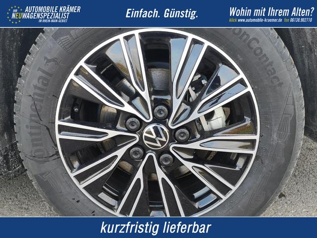 Volkswagen T7 California - Beach Camper eHybrid 4MOTION 1.5 TSI