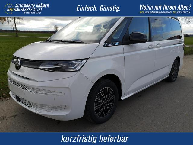 Volkswagen T7 California - Beach Camper 2.0 TDI DSG