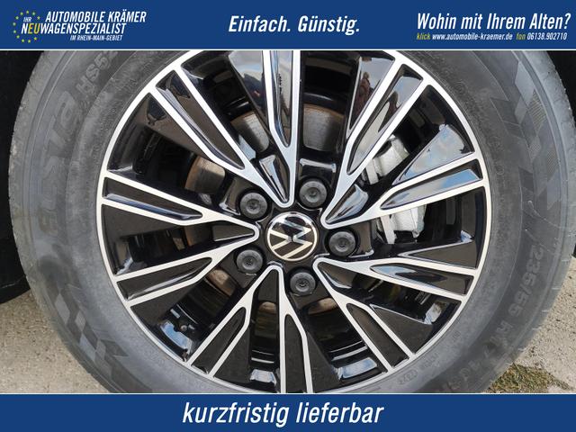 Volkswagen T7 California - Beach Camper 2.0 TDI DSG