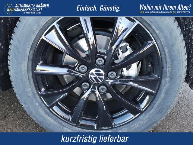 Volkswagen T7 Multivan - Edition 1,5eHybrid DSG Elegance KÜ 7 Sitzer
