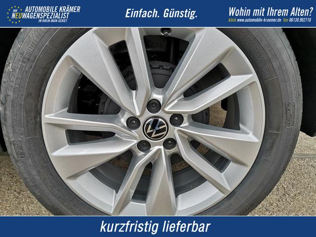 Volkswagen Taigo - LIFE 1.0 TSI 17" AHK Sunset Kamera APP PDC