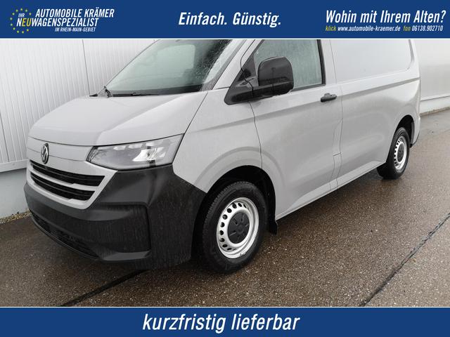 Volkswagen e-Transporter Kastenwagen - BEV 100 kW RWD KR Kasten