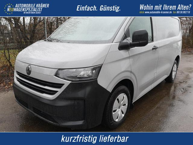 Volkswagen e-Transporter Kastenwagen - BEV 100 kW RWD KR Kasten