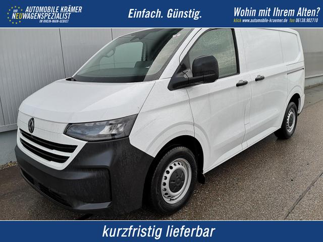 Volkswagen e-Transporter Kastenwagen - BEV 100 kW RWD KR Kasten