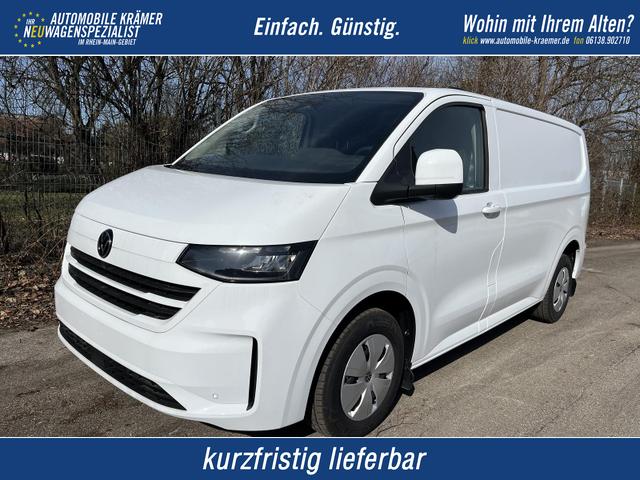 Volkswagen e-Transporter Kastenwagen - BEV 100 kW RWD KR Kasten