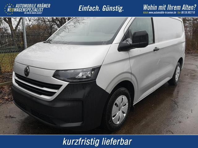 Volkswagen e-Transporter Kastenwagen - BEV 100 kW RWD KR Kasten
