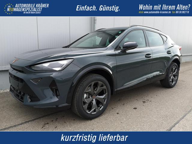 Cupra Formentor - 1.5 eTSI 110 kW DSG AHK ACC LED