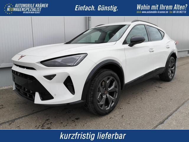 Cupra Formentor - 1.5 eTSI 110 kW DSG AHK ACC LED