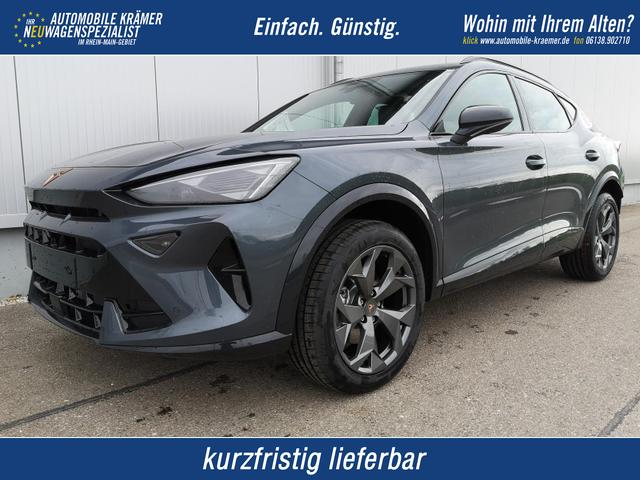 Cupra Formentor - 1.5 eTSI 110 kW DSG AHK ACC LED