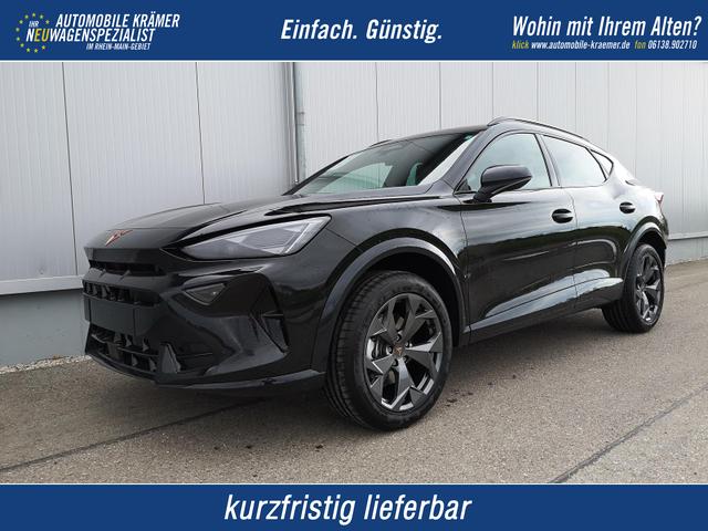 Cupra Formentor - 1.5 eTSI 110 kW DSG AHK ACC LED