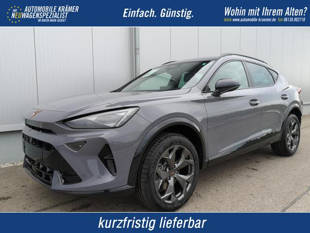 Cupra Formentor - 1.5 eTSI 110 kW DSG AHK ACC LED