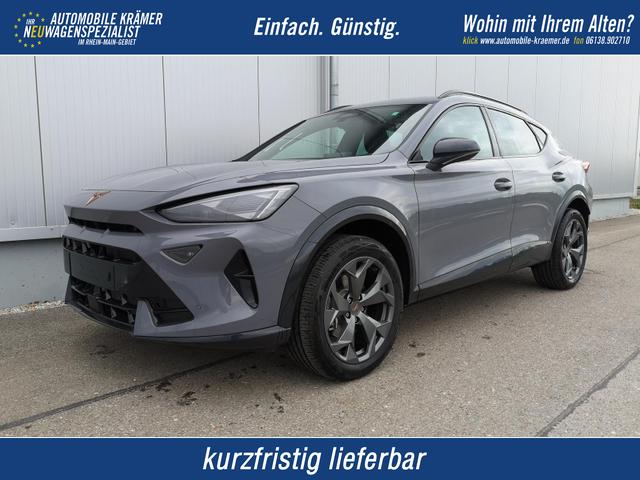 Cupra Formentor - 1.5 eTSI 110 kW DSG Edge Sound AHK ACC LED