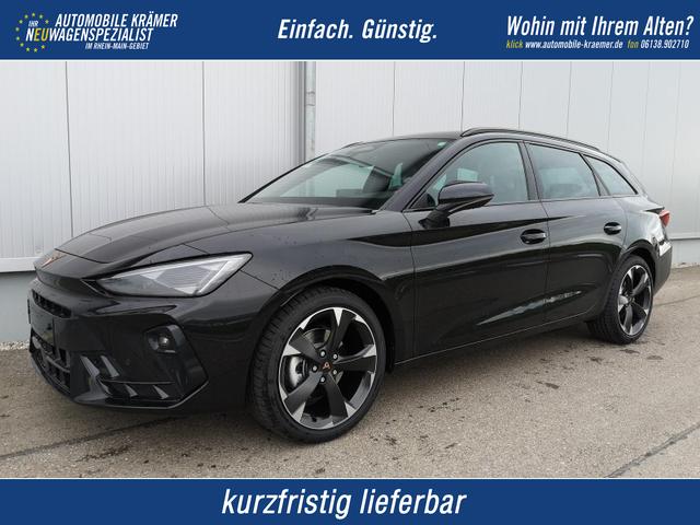 Cupra Leon Sportstourer - 1.5 eTSI 110 kW Kombi ST DSG AHK ACC LED