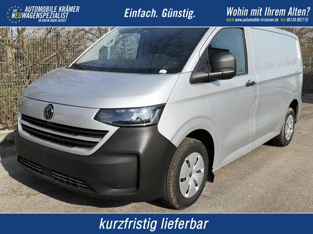 Volkswagen e-Transporter Kastenwagen - BEV 100 kW RWD KR Kasten