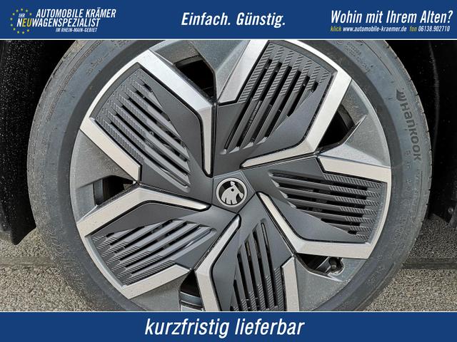 Skoda Kodiaq - 2.0 TDI 142 kW 4x4 Sportline DSG ABT