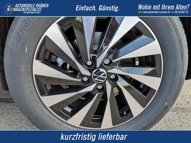 Volkswagen T-Roc - 1.5 eTSI 110 kW Life DSG ACC Sunset GV5 neues Modell